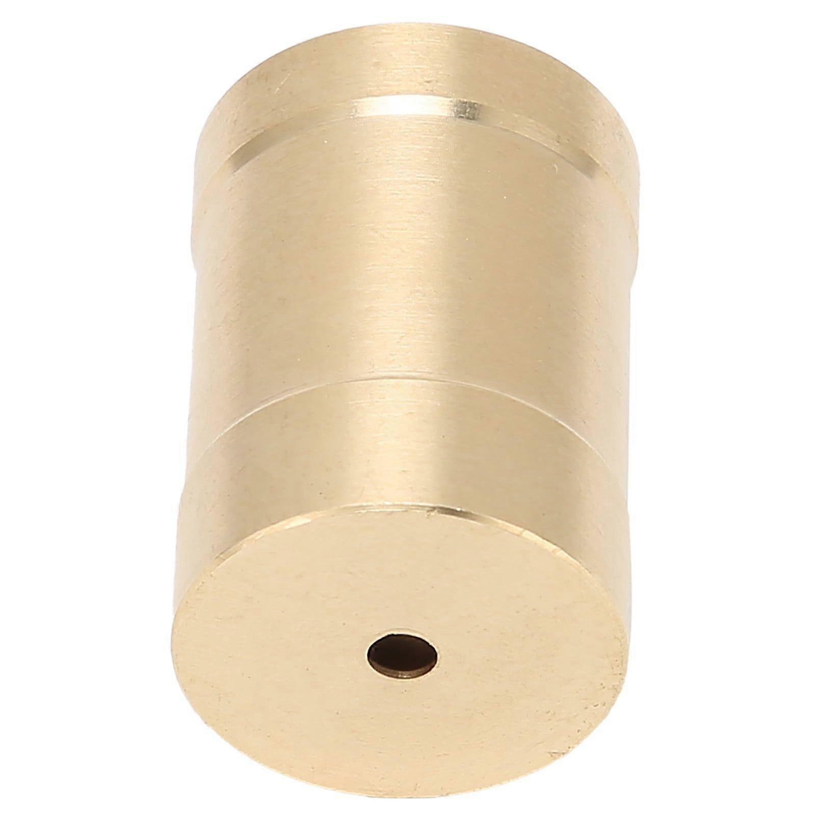 Female Thread Brass Spray Nozzle Cooling Spray Head Automatic Irrigation