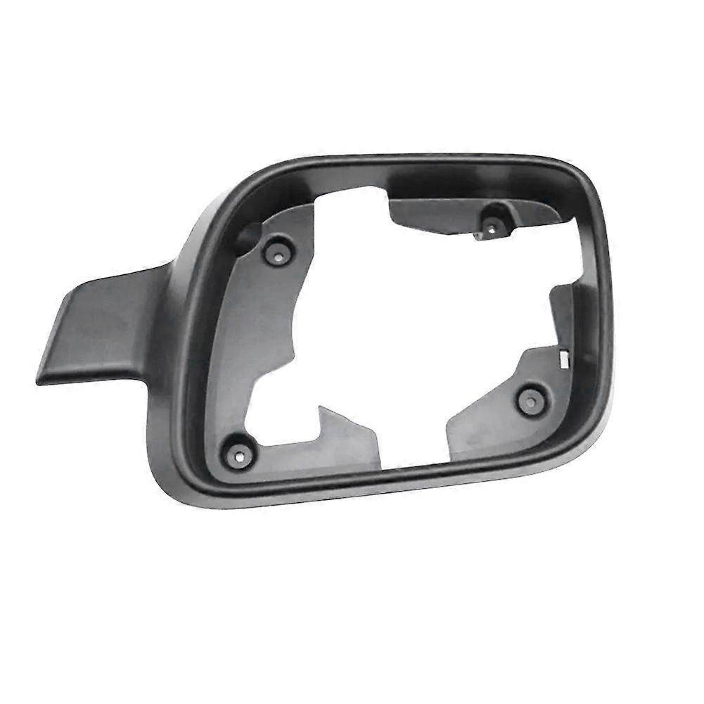 Left Side Mirror Frame Housing Trim Compatible with Ford Explorer 2011-2019 US Version