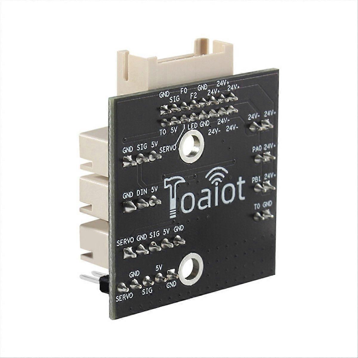  StealthBurner Toolhead Board For Vyper Or Max