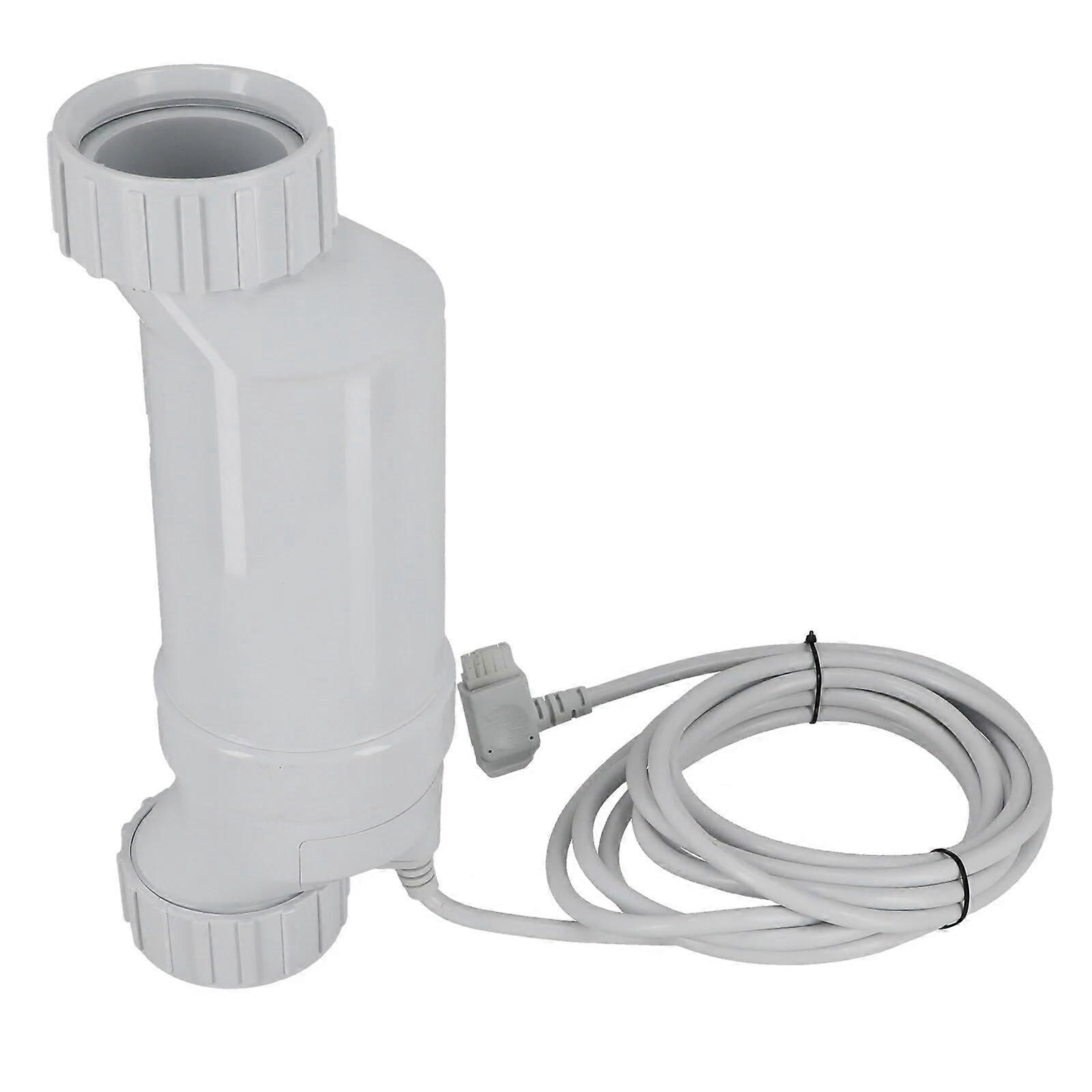 TCELL15 Salt Chlorination Cell Replacement for Hayward 40,000 Gallon Inground Pools