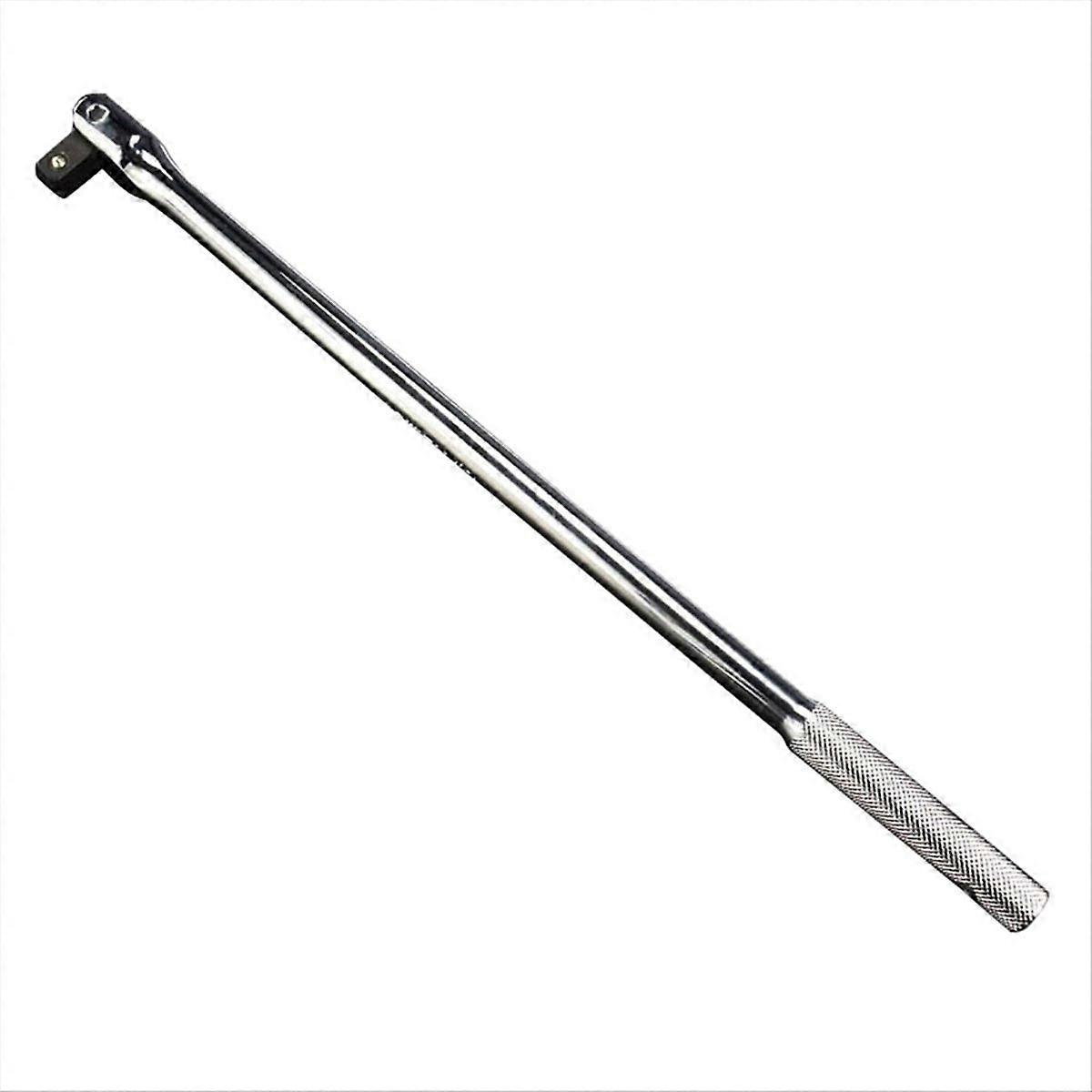 F Handle Socket Wrench Steering Handle 180 Degree Rotating 430mm