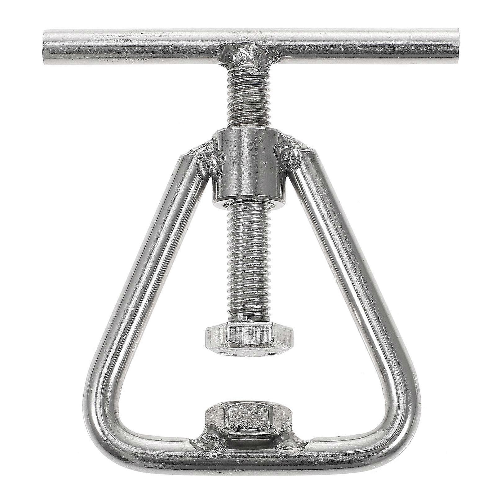 Nut Opening Tool Practical Macadamia Opener 1Pcs for Home Kitchen