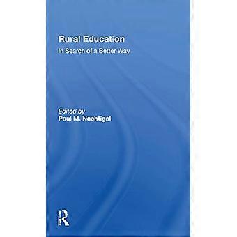 Rural Education: På jakt etter en bedre måte