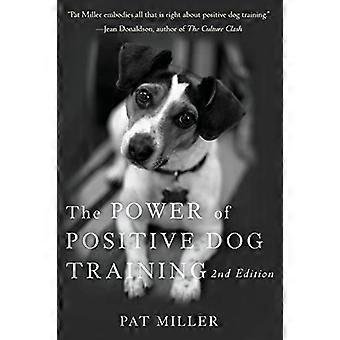 La puissance de Positive Dog Training