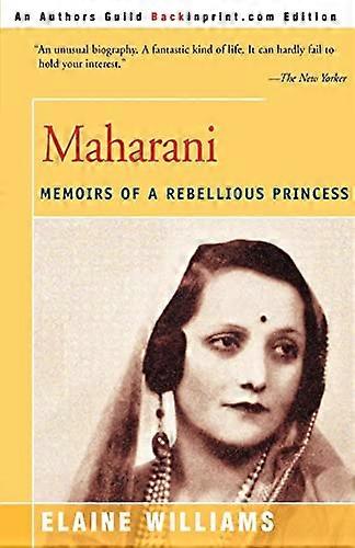 Maharani