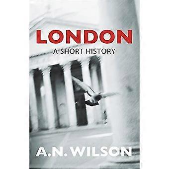 London: Eine kurze Geschichte