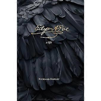 Edgar Allan Poe : Elämä