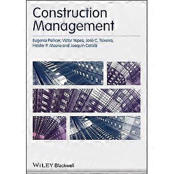 Construction Management