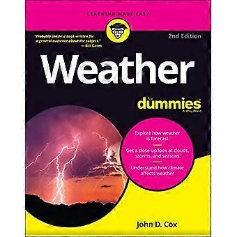 Wetter für Dummies