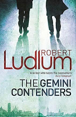 Les prétendants de Gemini