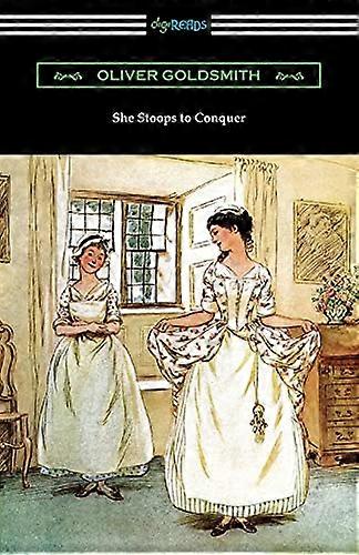 She Stoops to Conquer