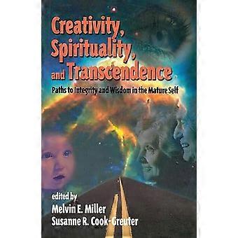 Kreativitet, spiritualitet og transcendens