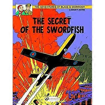 Blake & Mortimer Vol. 15