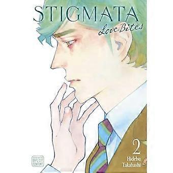 Stigmata: Liebesbisse, Band 2, Band 2