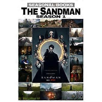 The Sandman - Seizoen 1: Een seizoensgebonden boekstudie en afleveringsgids