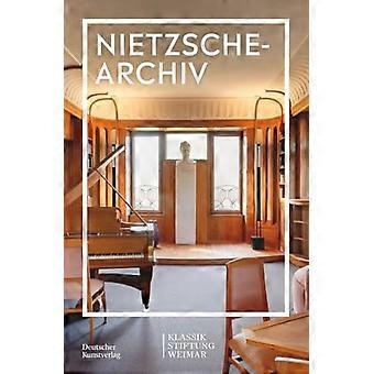 Im Fokus: Das Nietzsche-Archiv in Weimar