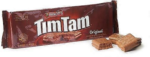 Original de Tim Tam de Arnott