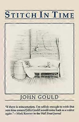 Stitch In Time - John Gould