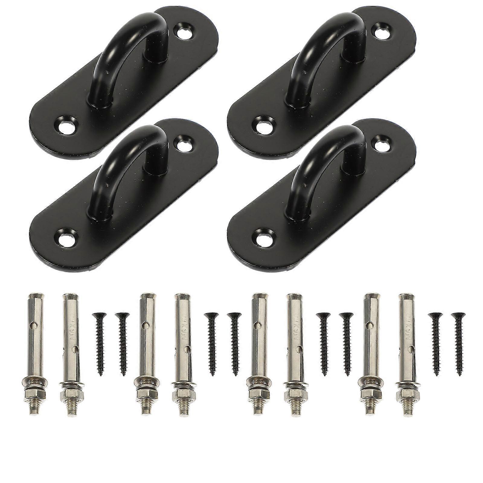 Hammock Swing Hooks Ceiling Hook for Hanging Plants 2Sets