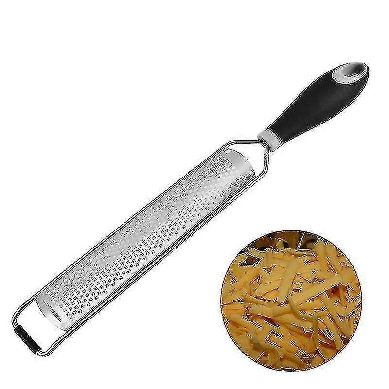 Lemon Zester and Cheese Grater Set