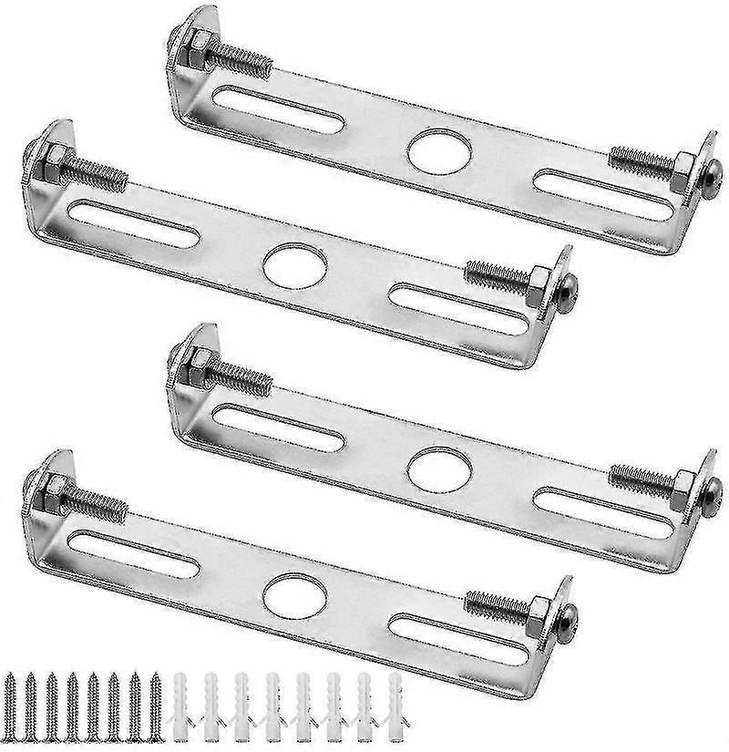4pcs Ceiling Light Fixture Bracket 90mm Pendant Light -ayane