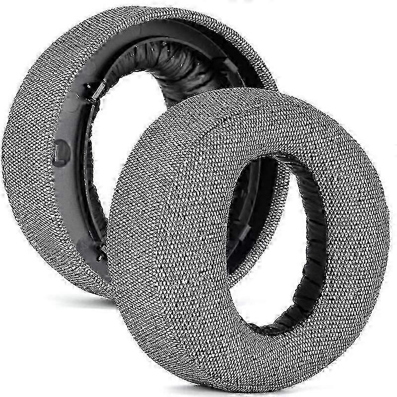 Sony PS5 Wireless Pulse 3D Soft Velvet Coussinets Ensemble de 2