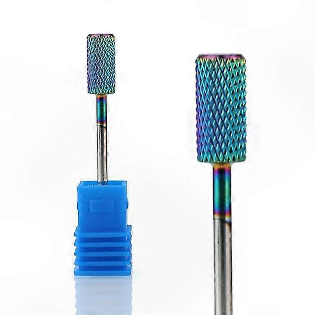Tungsten Carbide Square Nail Bits for Precision Crafting