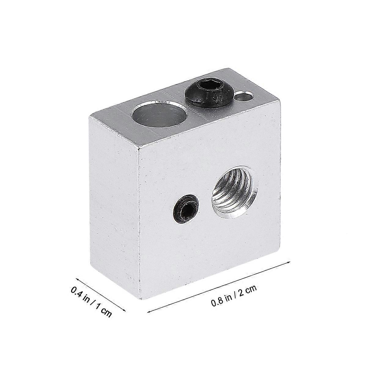 Heating Pieces Compatible for Makerbot Mk7 Mk8 3D Printer