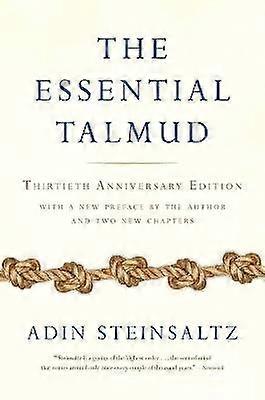 Väsentliga Talmud