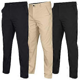 Lyle & Scott Herren 2026 Stretch Strapazierfähige Vielseitige Chino-Golfhose