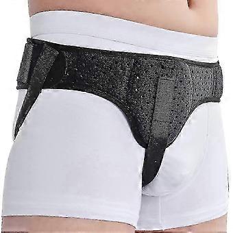 Hernia Belt for Adults - Provides Effective Inguinal Hernia Prevention & Small Intestine Compression Relief_HoT