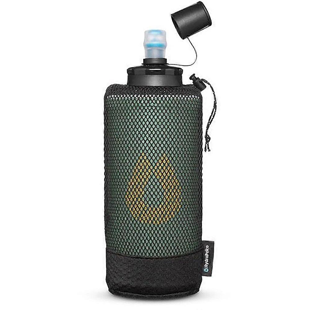 HydraPak Packflask Kit 500ml / Sage Green / 500 Ml