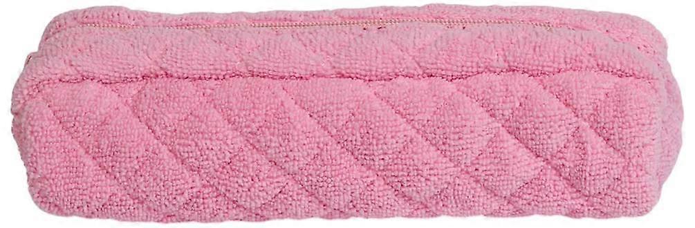 Moon Nude Candy Pencil Case - Pink
