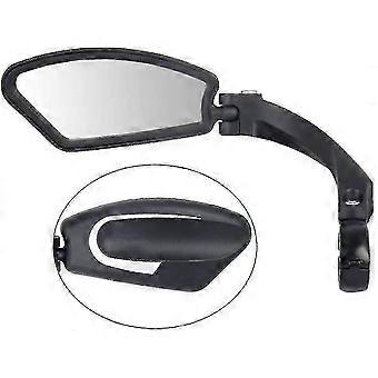 Bicycle Rearview Mirrors For E-bikes, Bicycles, Scooters, Wheelchairs, Strollers