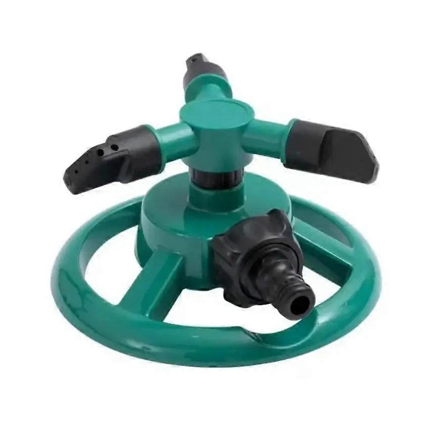 360° Automatic Rotating Sprinkler