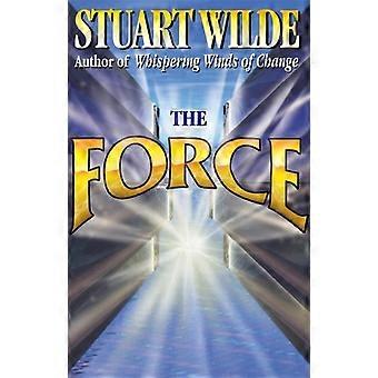 The Force - Stuart Wilde - Paperback - en Book