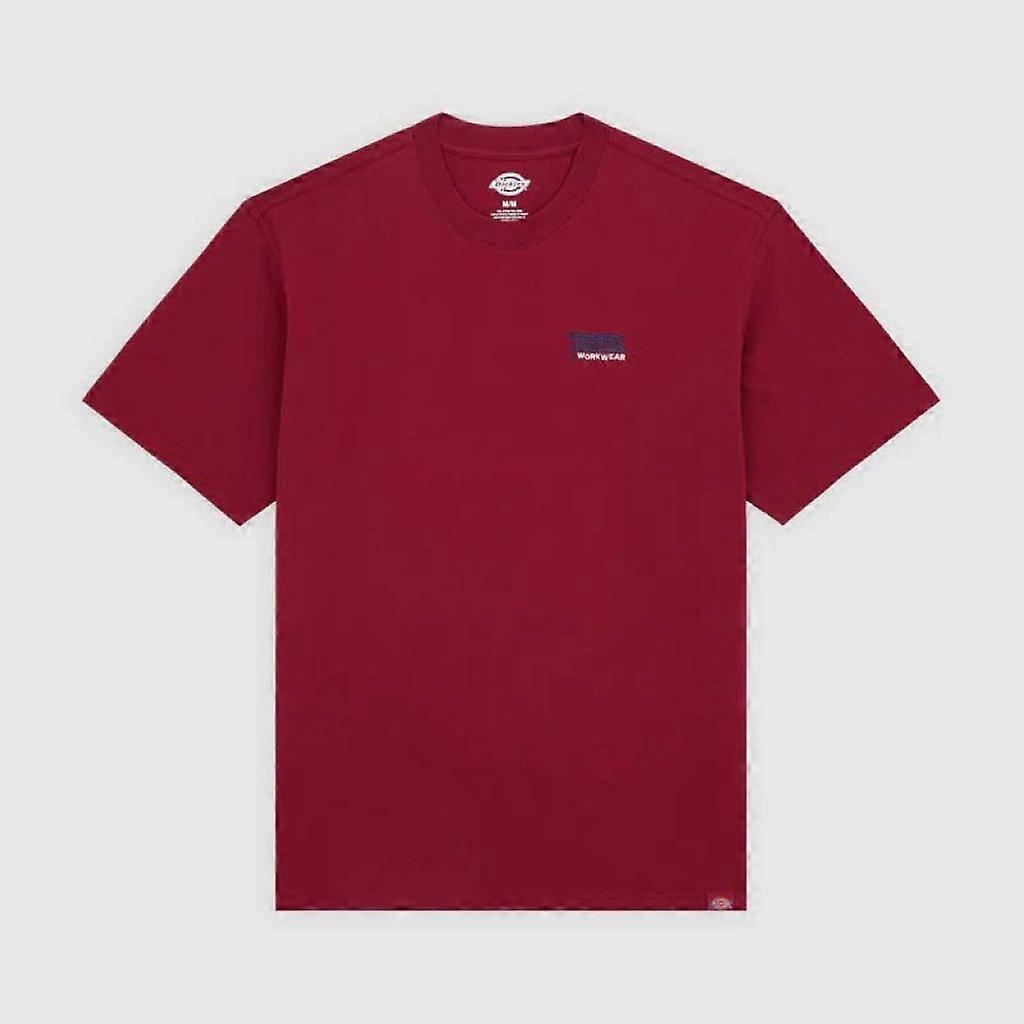 T-shirts Dickies Dk0a87qdk741