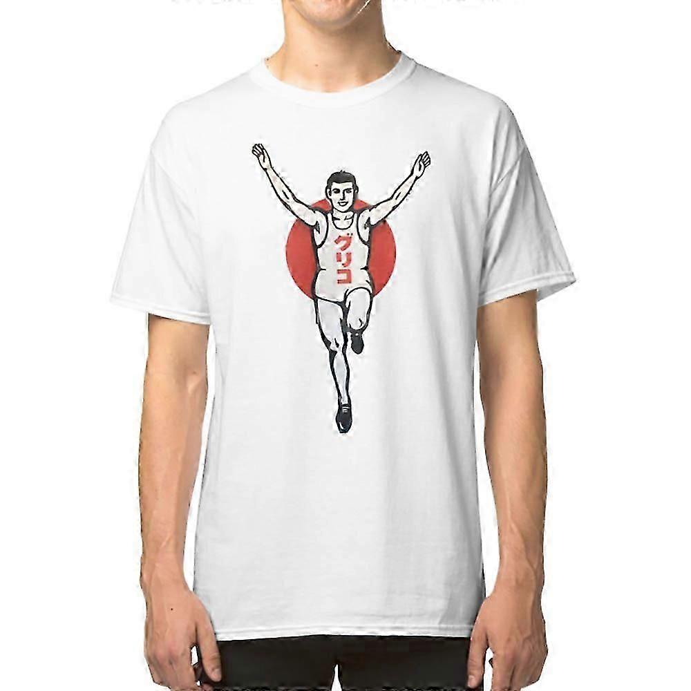 Glico Man T-shirt