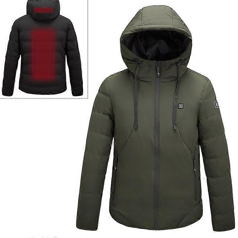 Men Clothing Down Jackets M M