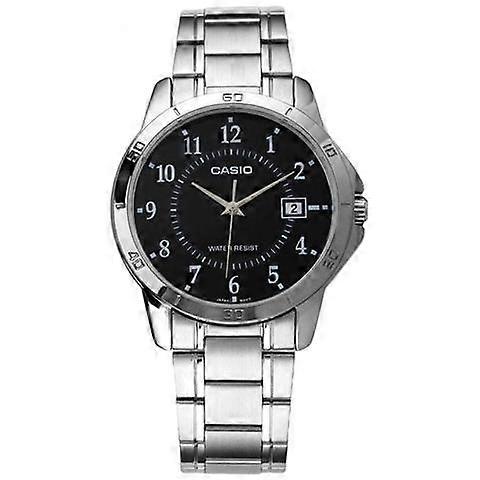 CASIO COLLECTION LADY DATE - BLACK