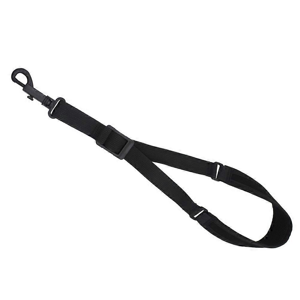 Tenor Alto Saksofon Belte Holdbar Bomull Saksofon Stropp Saksofon Forsyning