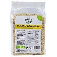 Organic Oat Bran 250 g