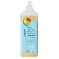 Olive detergent for wool and neutral silk 1 L
