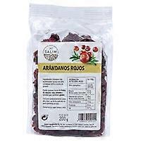 Cranberry Halves 200 g