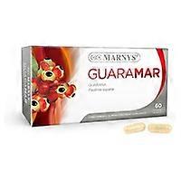 Guaramar (Guarana) 60 capsules