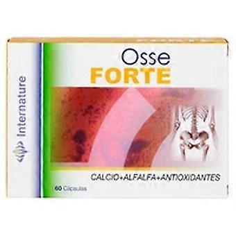 Osse Forte 60 capsules