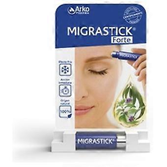 Migrastick forte - roll-on (migraine) 2 ml