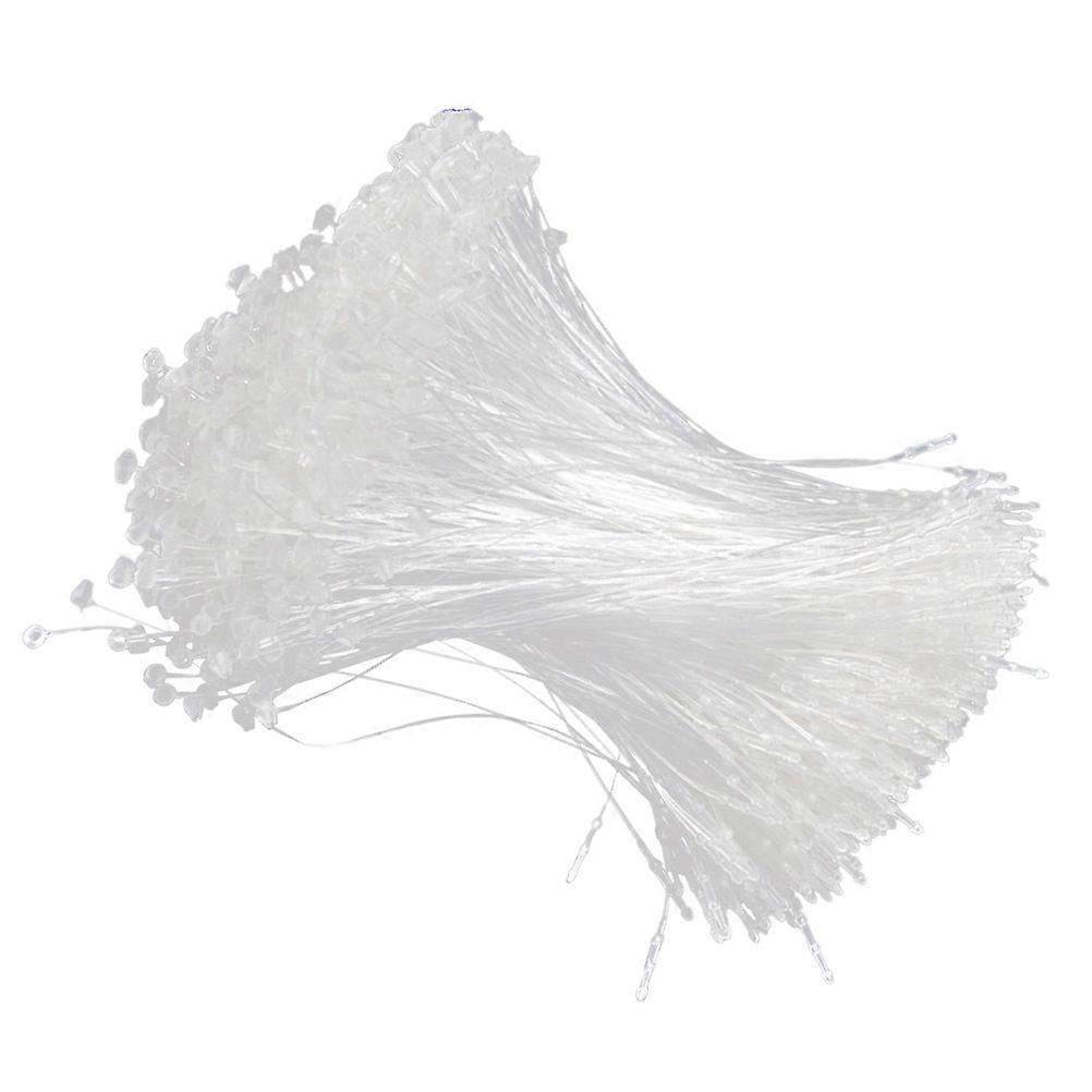 5000 Pcs Cable Tags Swing Tag String Self-locking Cable Tie Wire Tie Wrap Locking Cable Wire Tie