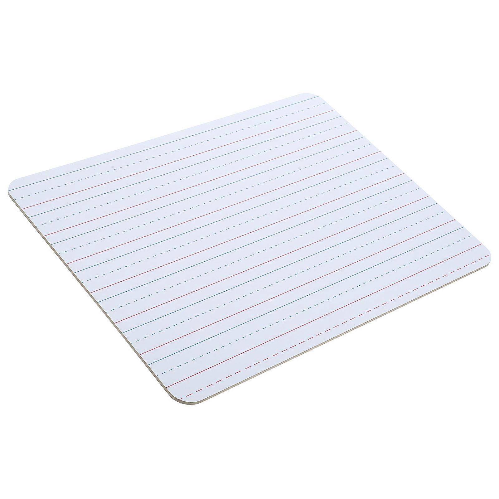 Erasable Writing Board Small Dry Erase Board Multi-function Whiteboard Learning Whiteboard