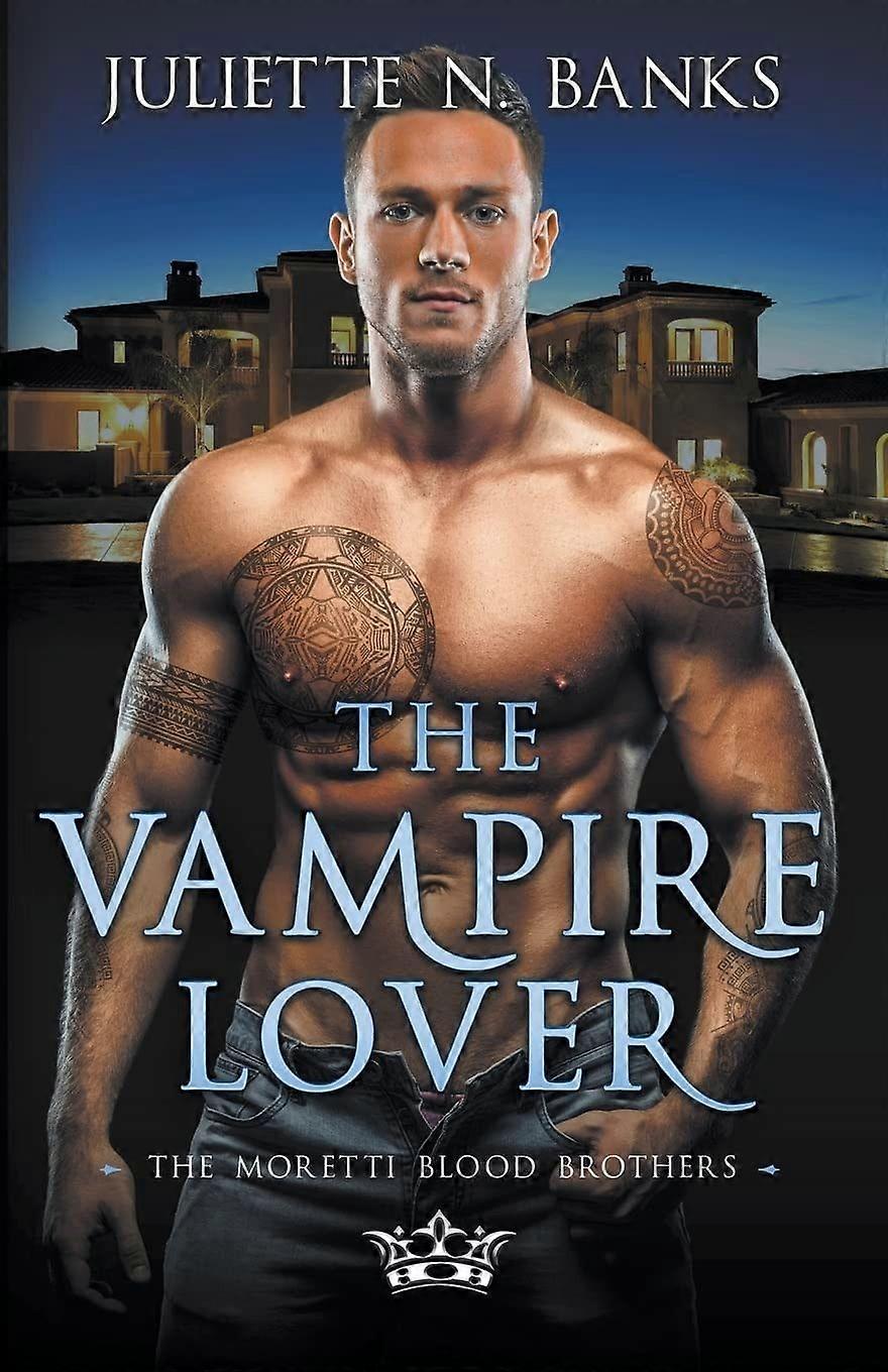 The vampire lover